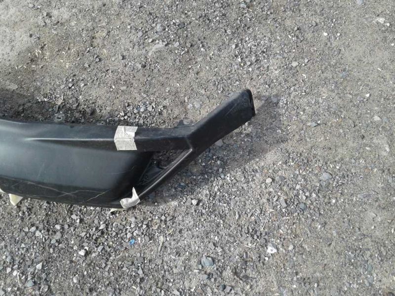 Rear Bumper Cover used genuine OEM Lexus UX200 2019-2022