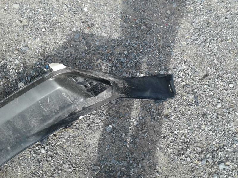 Rear Bumper Cover used genuine OEM Lexus UX200 2019-2022