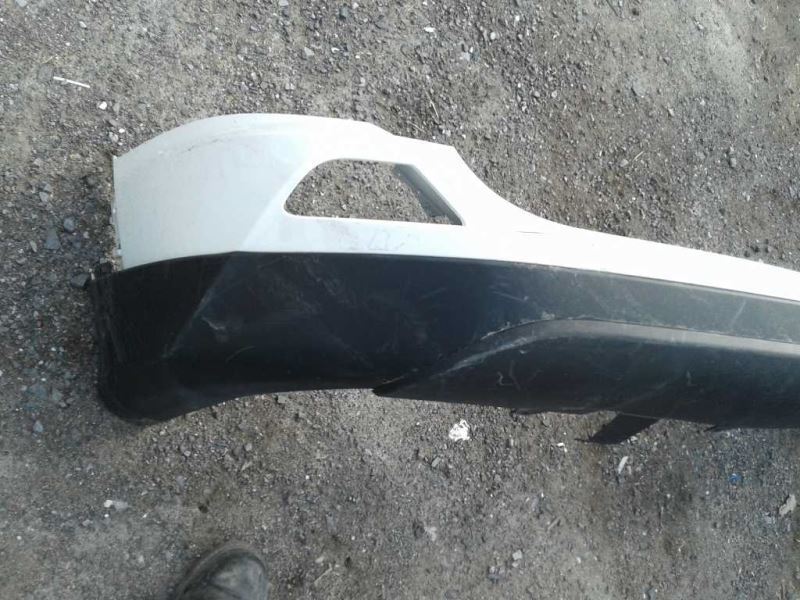 Rear bumper cover lower used genuine OEM Toyota RAV4 2016-2018