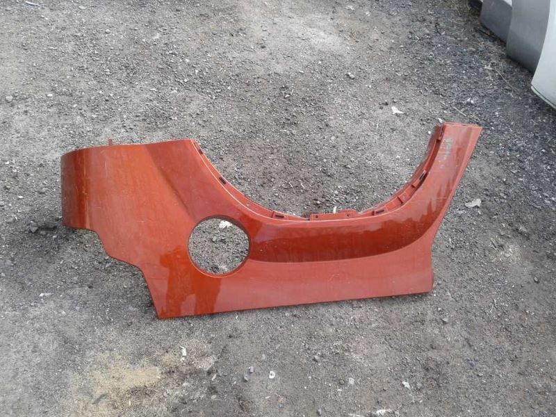 Quarter Panel assembly used genuine OEM Honda Element 2009-2011