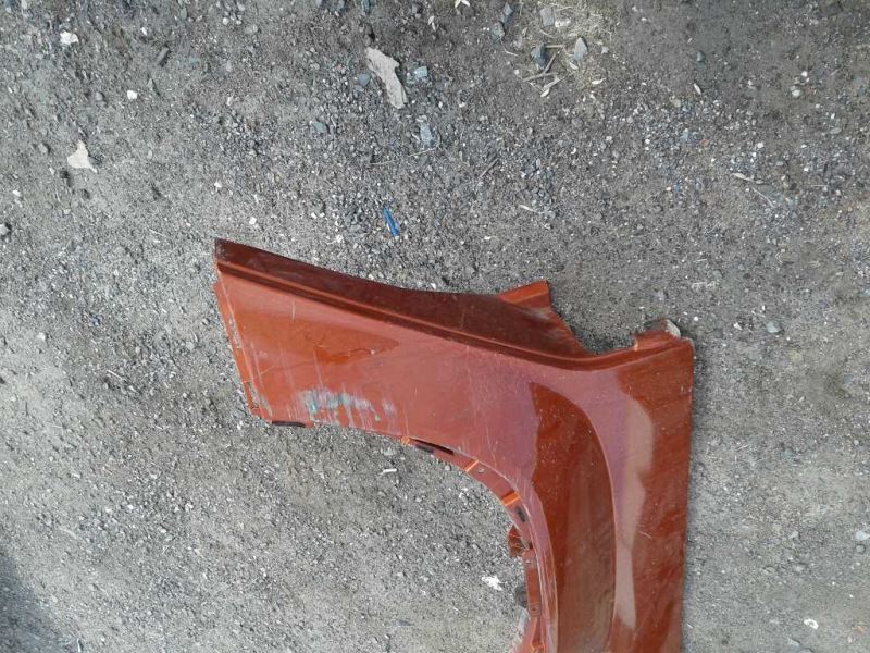 Quarter Panel assembly used genuine OEM Honda Element 2009-2011