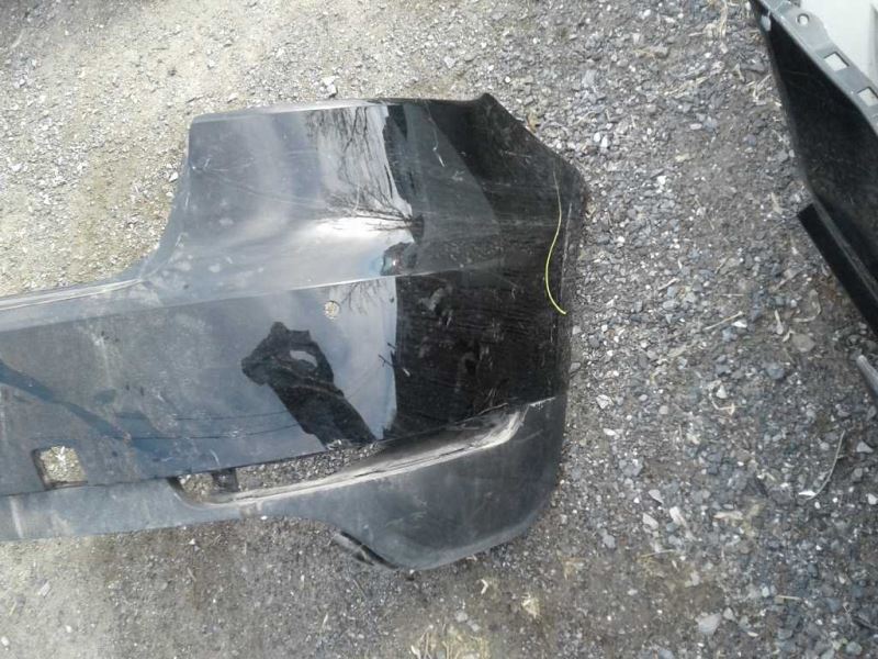 Rear Bumper Cover used genuine OEM Porsche Macan 2015-2018