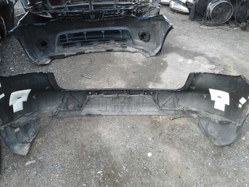 Rear Bumper Cover used genuine OEM Porsche Macan 2015-2018