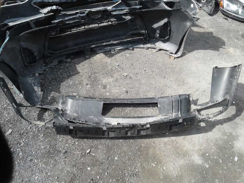 Rear bumper cover used genuine OEM Porsche Cayenne 2015-2018