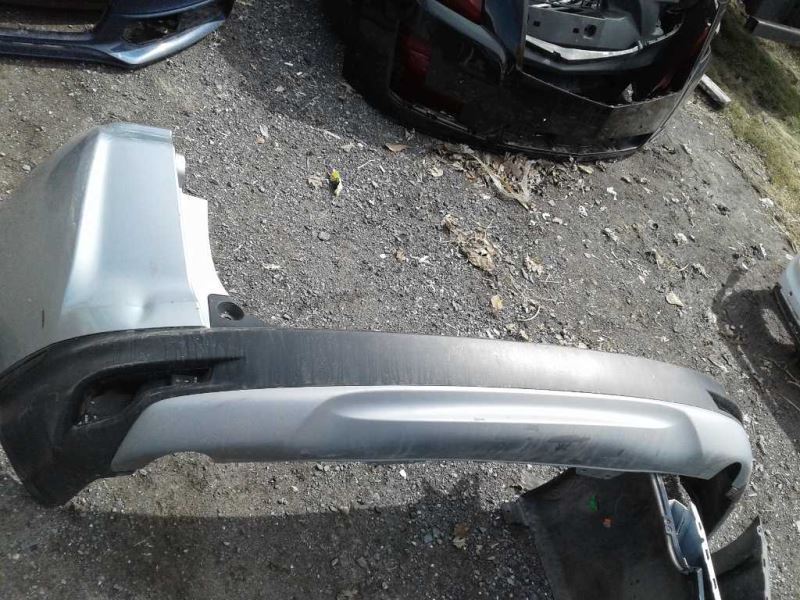 Defensa (parachoques) trasera usada original (OEM) Honda CR-V 2017-2019