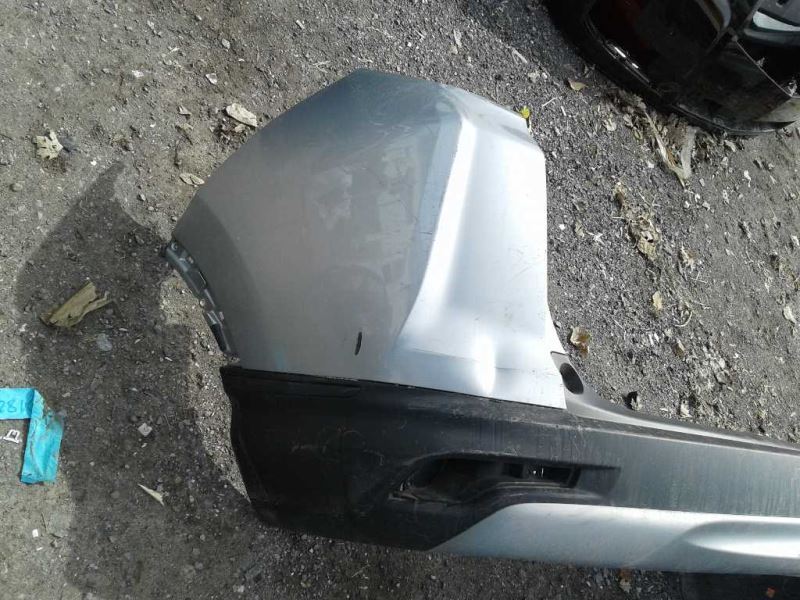 Defensa (parachoques) trasera usada original (OEM) Honda CR-V 2017-2019