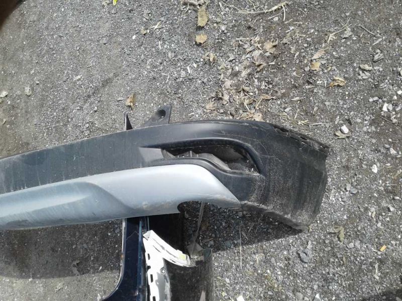 Defensa (parachoques) trasera usada original (OEM) Honda CR-V 2017-2019