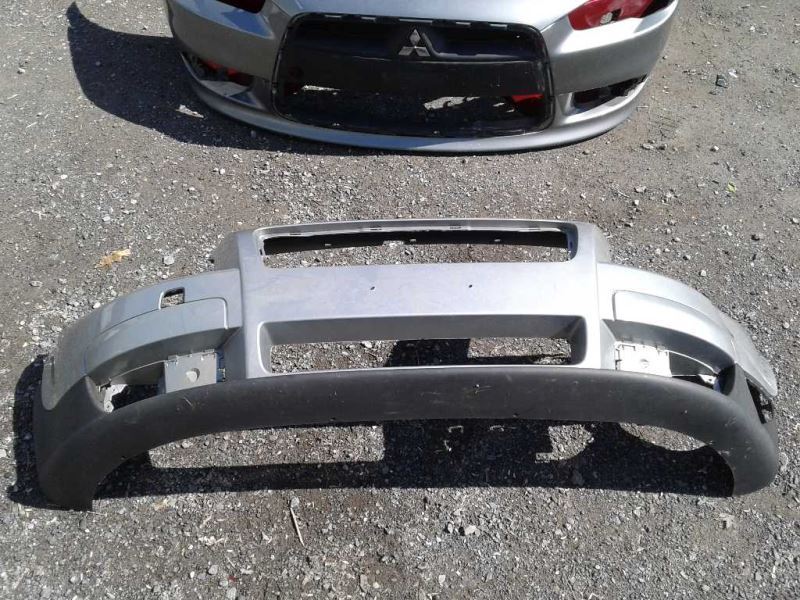 Front Bumper Cover used genuine OEM Mercedes-Benz C300 2008-2011