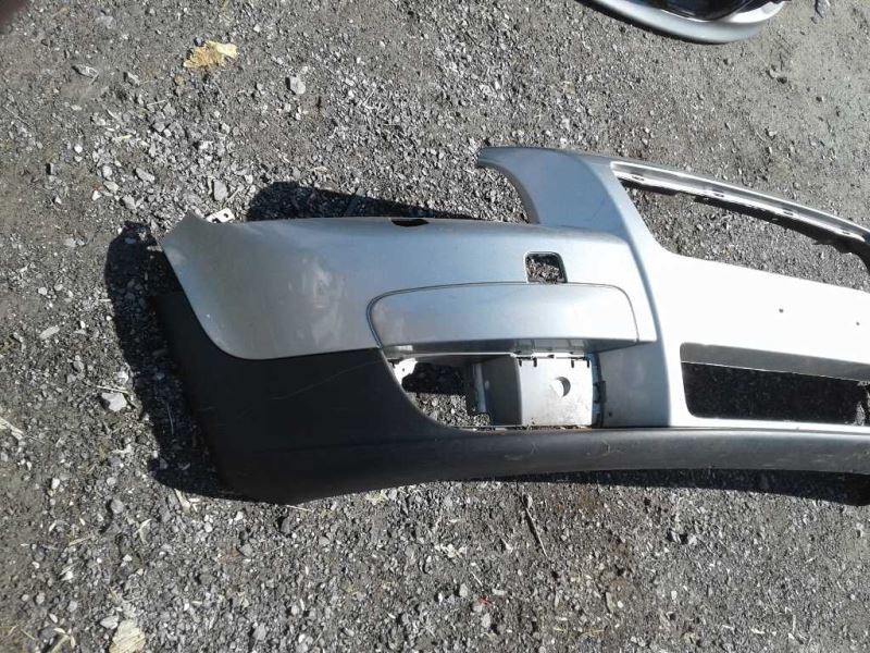 Front Bumper Cover used genuine OEM Mercedes-Benz C300 2008-2011