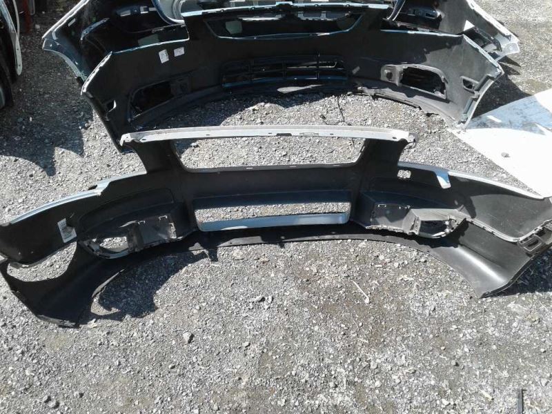 Front Bumper Cover used genuine OEM Mercedes-Benz C300 2008-2011