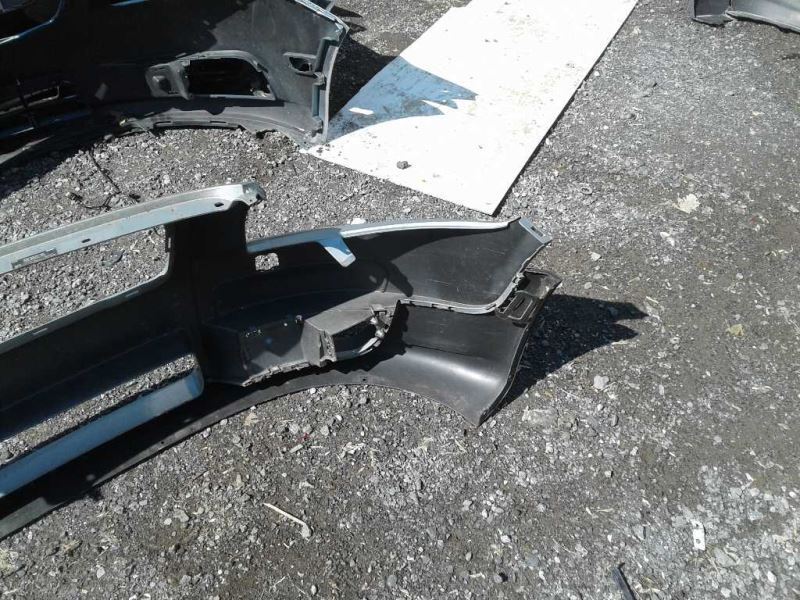 Front Bumper Cover used genuine OEM Mercedes-Benz C300 2008-2011