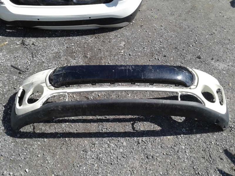 Front bumper cover used genuine OEM Mini Cooper Clubman 2016-2024