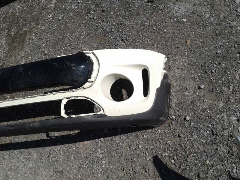 Front bumper cover used genuine OEM Mini Cooper Clubman 2016-2024