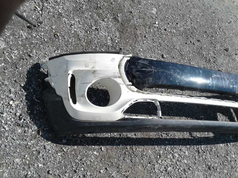 Front bumper cover used genuine OEM Mini Cooper Clubman 2016-2024
