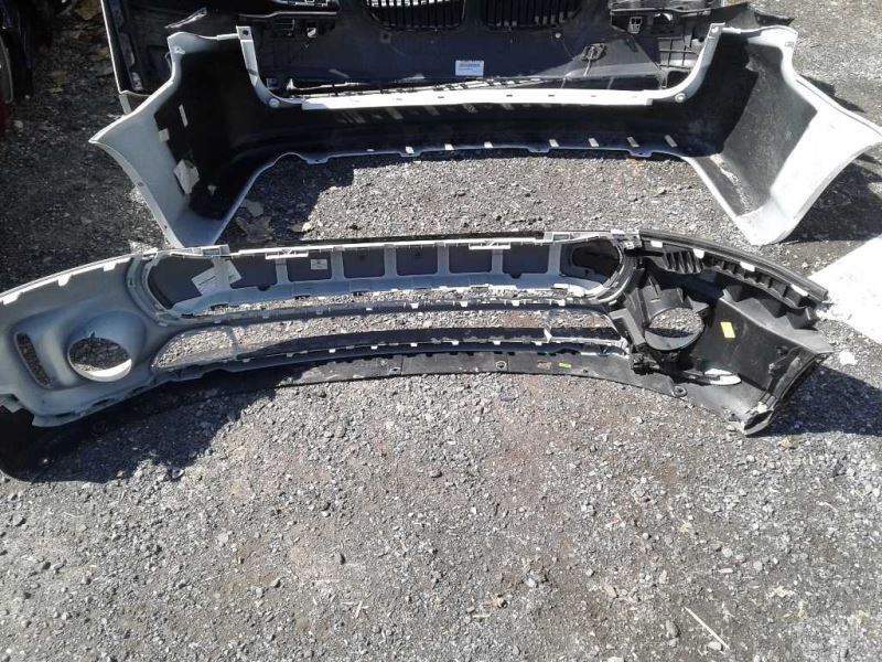 Front bumper cover used genuine OEM Mini Cooper Clubman 2016-2024