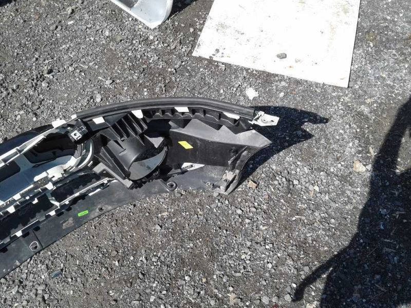 Front bumper cover used genuine OEM Mini Cooper Clubman 2016-2024