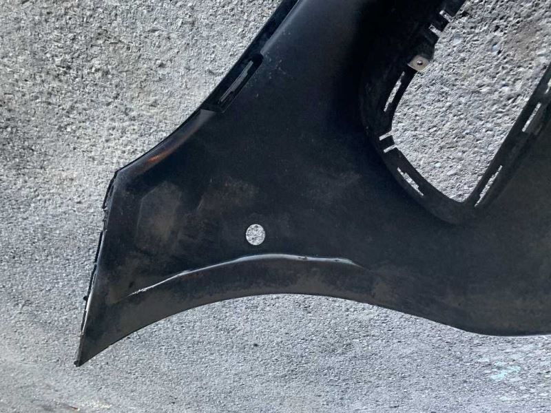 Defensa (parachoques) delantera usada original (OEM) Mercedes-Benz E450 2019-2020