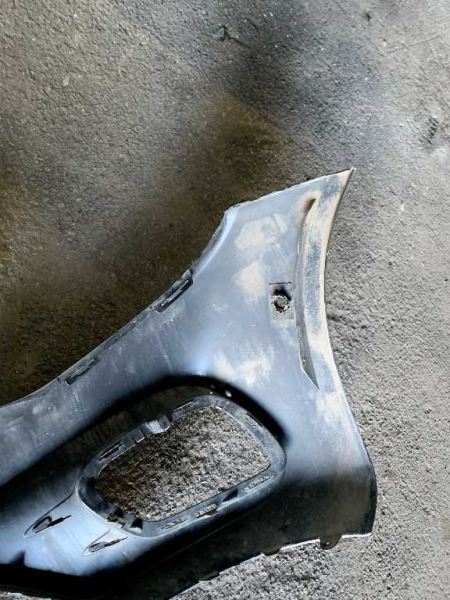 Defensa (parachoques) delantera usada original (OEM) Mercedes-Benz E450 2019-2020