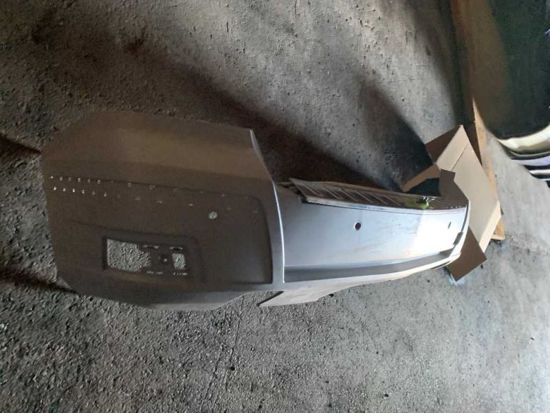 Rear bumper cover used genuine OEM Mercedes-Benz GLK350 2010-2012