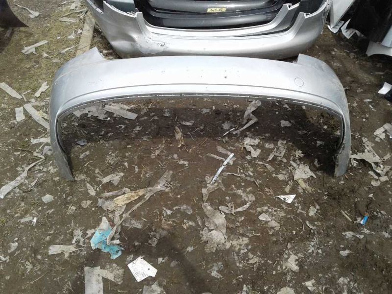 Rear bumper cover used genuine OEM Audi A5 Quattro 2012-2017