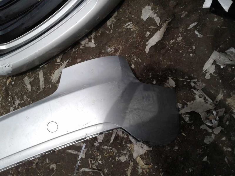 Rear bumper cover used genuine OEM Audi A5 Quattro 2012-2017
