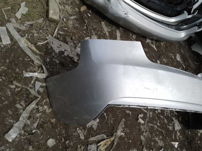 Rear bumper cover used genuine OEM Audi A5 Quattro 2012-2017