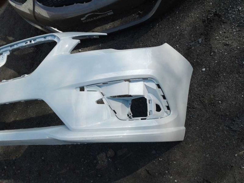 Front bumper cover used genuine OEM Subaru Legacy 2018-2019