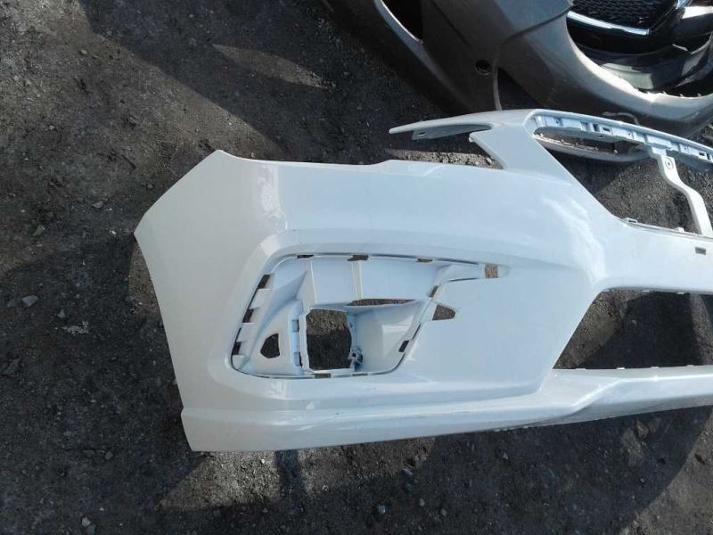 Front bumper cover used genuine OEM Subaru Legacy 2018-2019