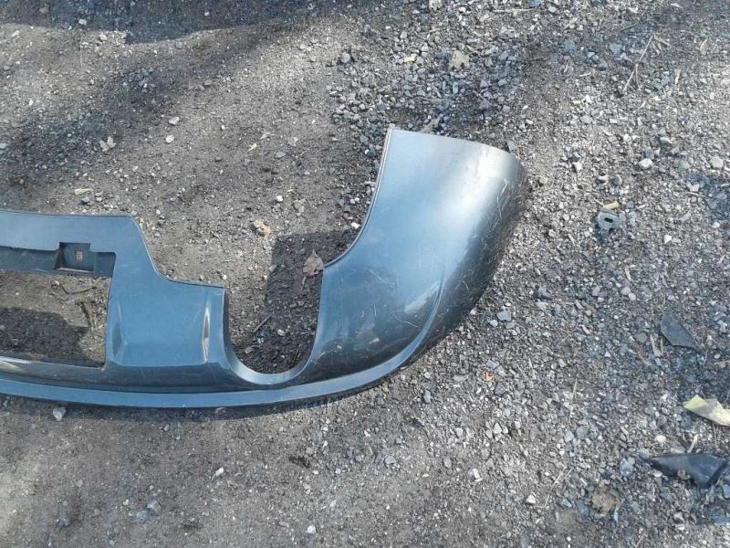 Faldón de defensa trasero usado original (OEM) Audi Audi Q5 2009-2017