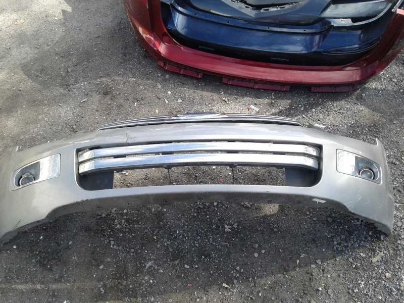 Front bumper cover used genuine OEM Ford Fusion 2006-2009