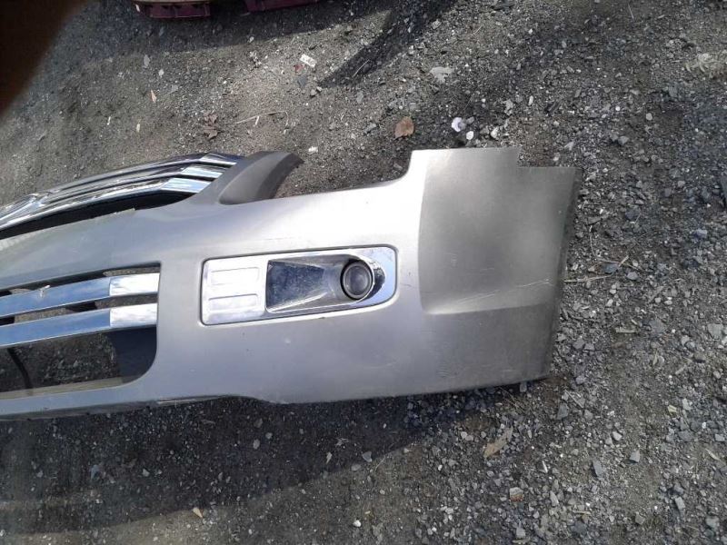 Front bumper cover used genuine OEM Ford Fusion 2006-2009