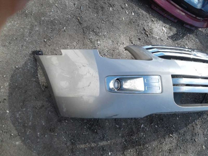 Front bumper cover used genuine OEM Ford Fusion 2006-2009