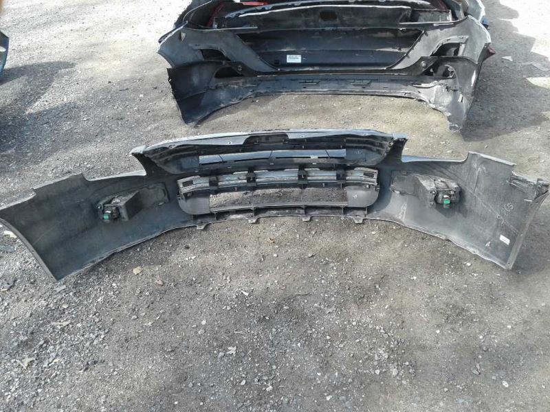 Front bumper cover used genuine OEM Ford Fusion 2006-2009