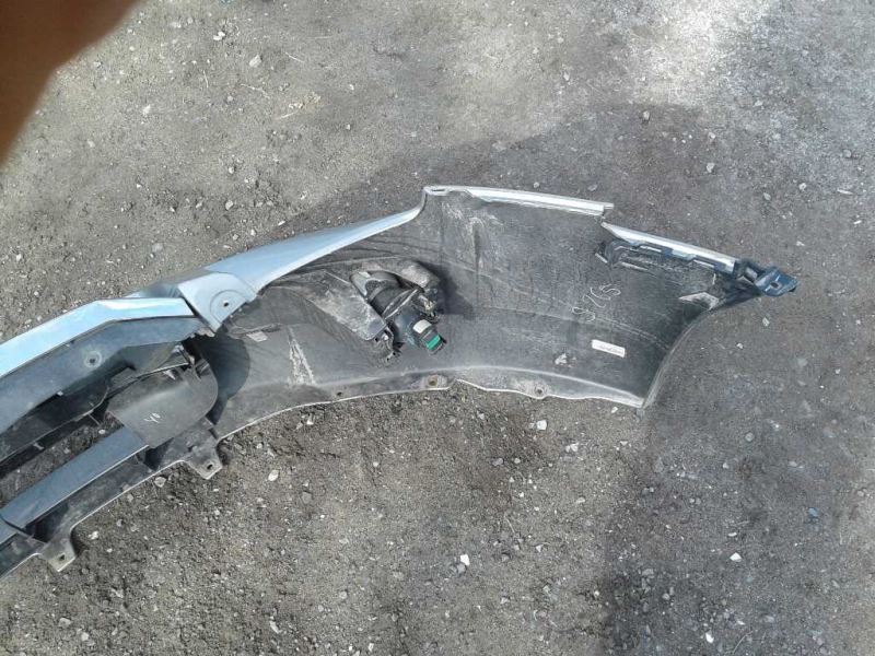 Front bumper cover used genuine OEM Ford Fusion 2006-2009