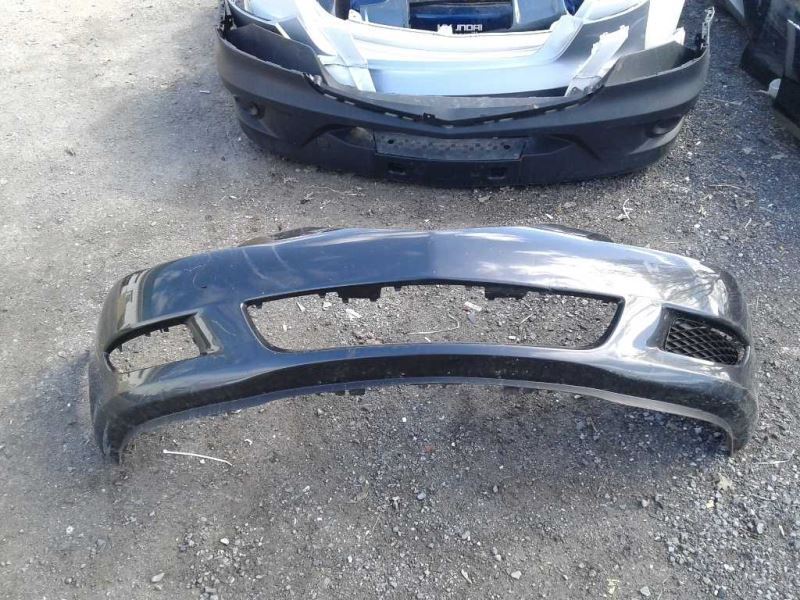 Front bumper cover used genuine OEM Mazda 3 2004-2006