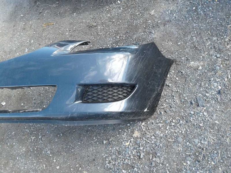 Front bumper cover used genuine OEM Mazda 3 2004-2006