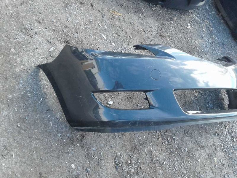 Front bumper cover used genuine OEM Mazda 3 2004-2006