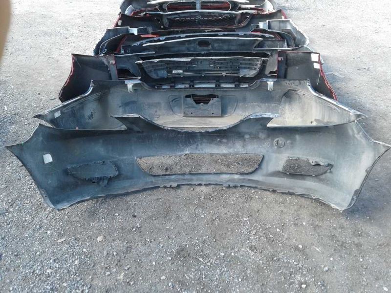 Front bumper cover used genuine OEM Mazda 3 2004-2006