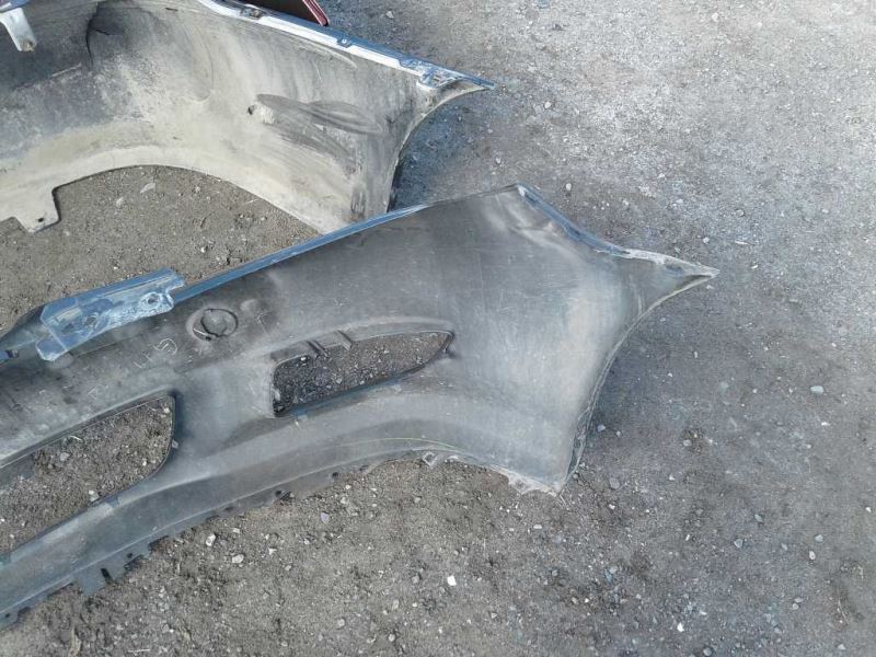 Front bumper cover used genuine OEM Mazda 3 2004-2006
