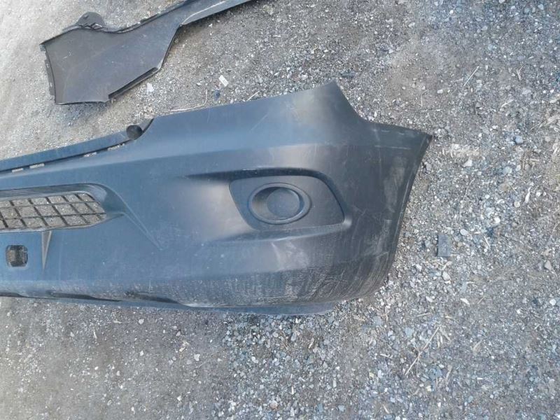 Front Bumper Cover used genuine OEM Mercedes-Benz Sprinter 2500 2014-2018