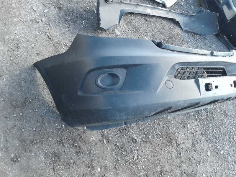 Front Bumper Cover used genuine OEM Mercedes-Benz Sprinter 2500 2014-2018