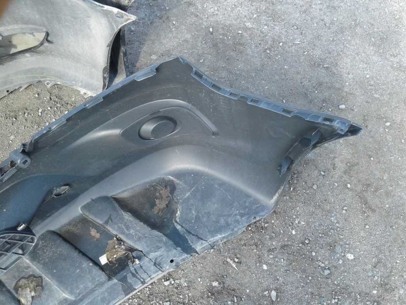 Front Bumper Cover used genuine OEM Mercedes-Benz Sprinter 2500 2014-2018