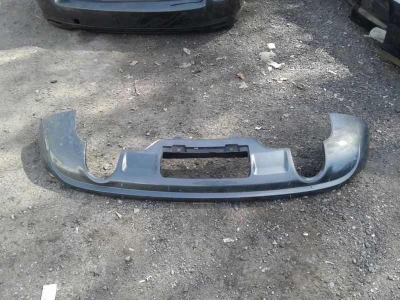 Rear Spoiler used genuine OEM Audi Audi Q5 2009-2017
