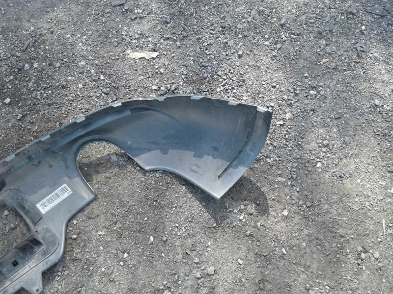 Rear Spoiler used genuine OEM Audi Audi Q5 2009-2017