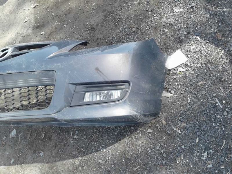 Faro antiniebla izquierdo usado original (OEM) Mazda 3 2007-2009