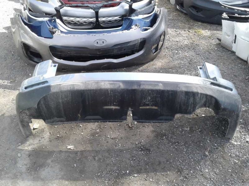 Rear bumper cover used genuine OEM Honda CR-V 2010-2011