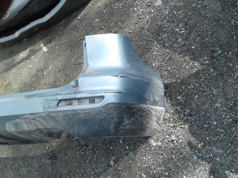 Rear bumper cover used genuine OEM Honda CR-V 2010-2011