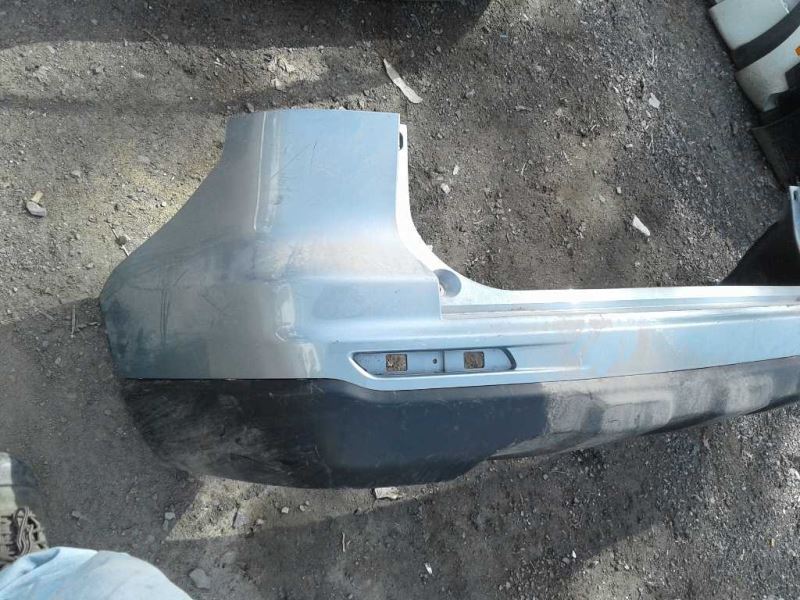 Rear bumper cover used genuine OEM Honda CR-V 2010-2011