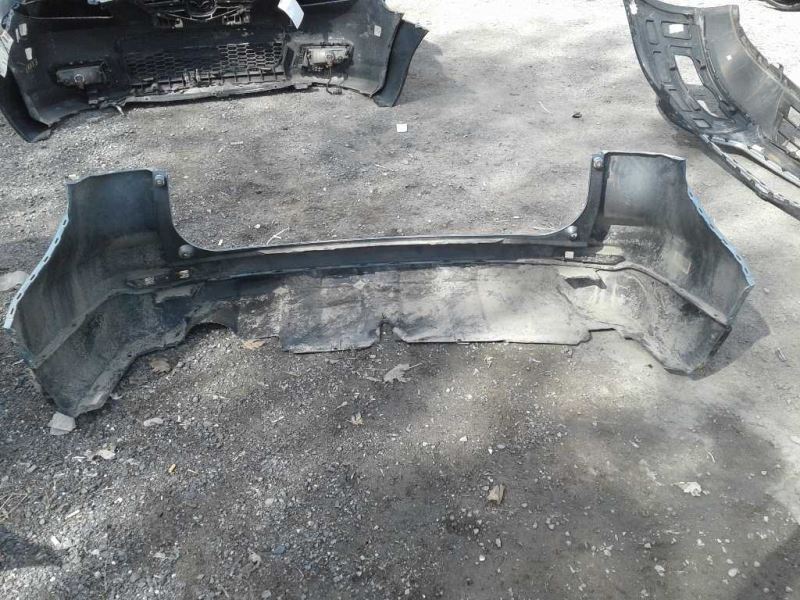 Rear bumper cover used genuine OEM Honda CR-V 2010-2011