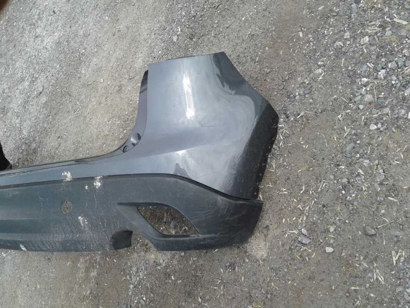 Rear Bumper Cover used genuine OEM Mazda CX-5 2013-2016